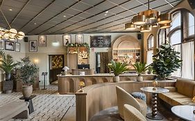 Grand Halmstad, Worldhotels Crafted